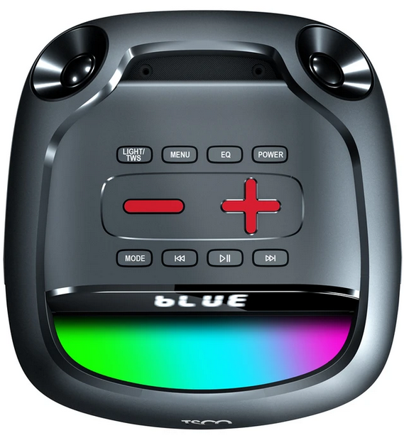 اسپیکر بلوتوثی تسکو مدل TS 23456