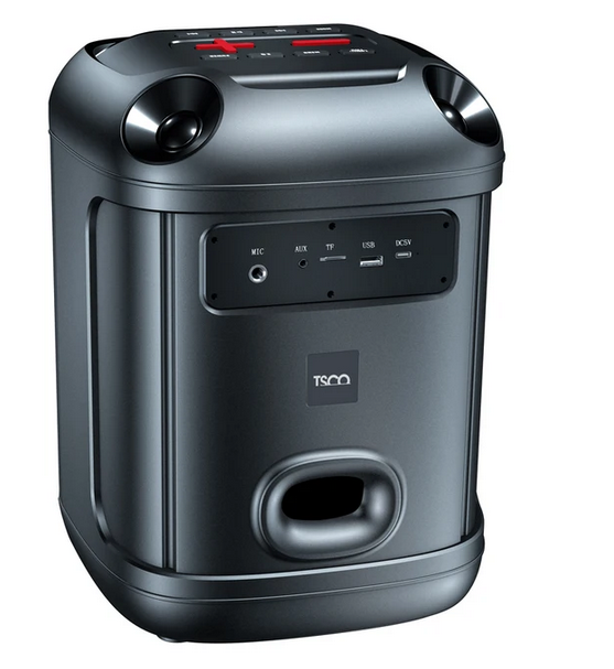 اسپیکر بلوتوثی تسکو مدل TS 23456