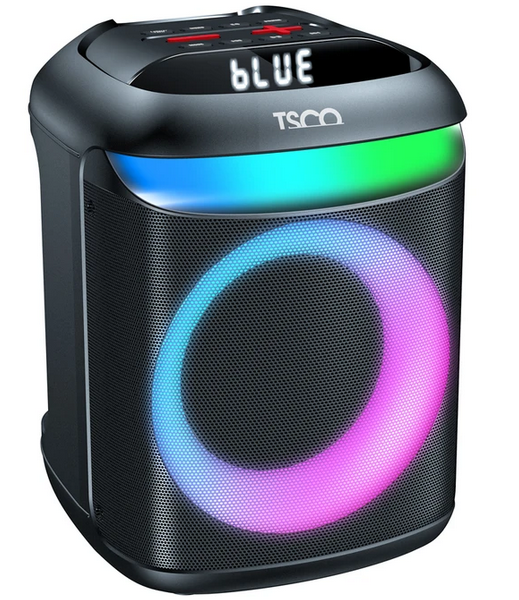اسپیکر بلوتوثی تسکو مدل TS 23456