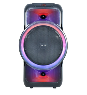 اسپیکر بلوتوثی قابل حمل تسکو مدل TS 1902