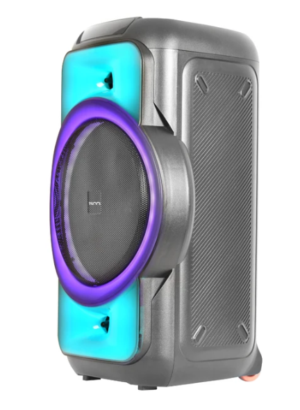 اسپیکر بلوتوثی قابل حمل تسکو مدل TS 1902