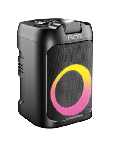 اسپیکر بلوتوثی قابل حمل تسکو مدل TS 1911
