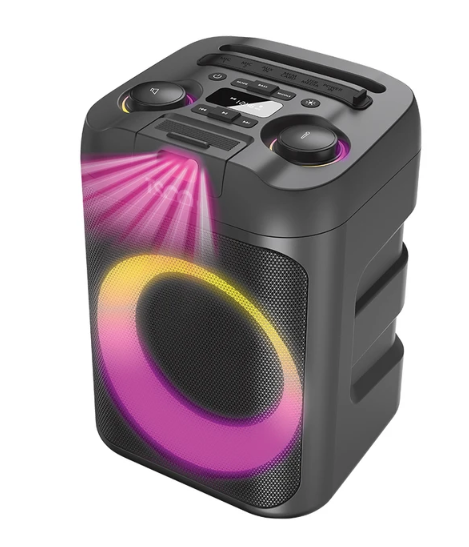 اسپیکر بلوتوثی قابل حمل تسکو مدل TS 1911