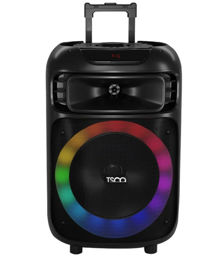 اسپیکر بلوتوثی قابل حمل تسکو مدل TS 1904