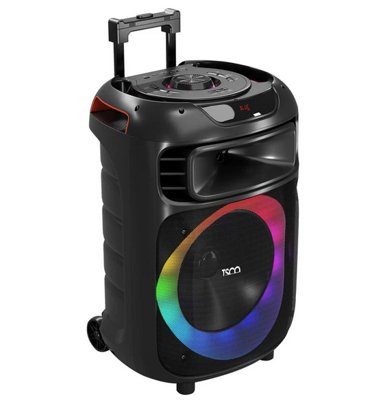 اسپیکر بلوتوثی قابل حمل تسکو مدل TS 1904