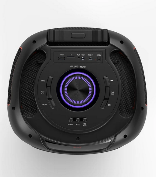 اسپیکر بلوتوثی قابل حمل تسکو مدل TS 1904