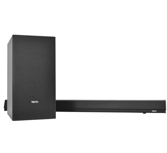 ساندبار تسکو مدل TS 2020N