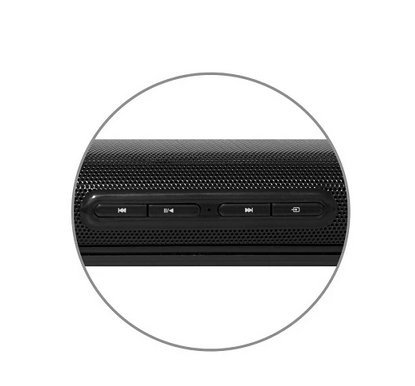 ساندبار تسکو مدل TS 2020N