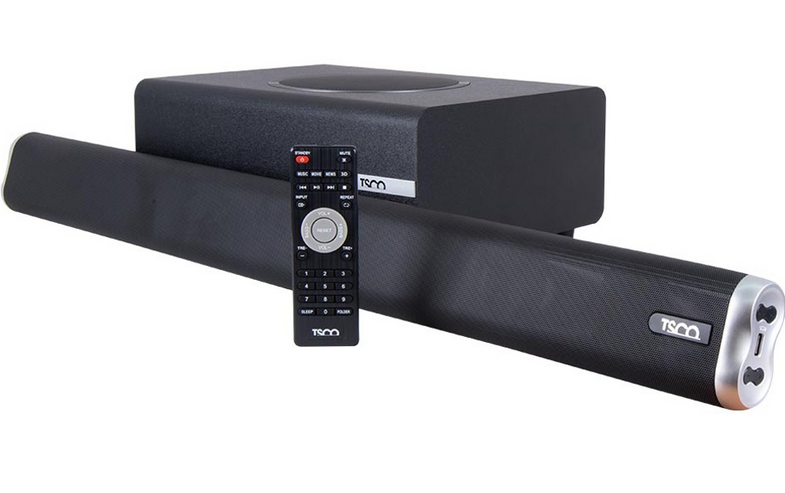 ساندبار تسکو مدل TS 2020N