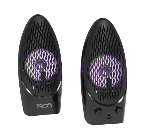 اسپیکر دسکتاپ تسکو مدل TS 2078