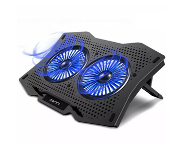 پایه خنک کننده لپ تاپ تسکو مدل TCLP 3108