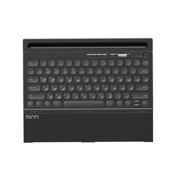 کیبورد بلوتوثی تسکو مدل TK 7321BT