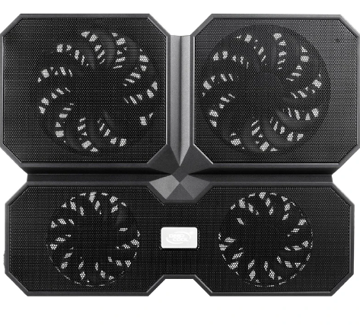 پایه خنک کننده دیپ کول مدل Multi Core X6