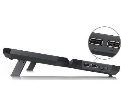 پایه خنک کننده دیپ کول مدل Multi Core X6