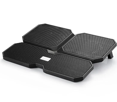 پایه خنک کننده دیپ کول مدل Multi Core X6