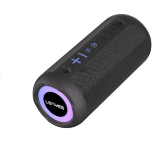 اسپیکر بلوتوثی قابل حمل Lenyes S207