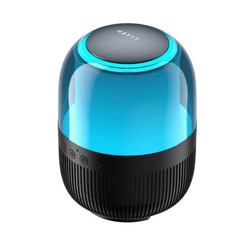 اسپیکر بلوتوثی قابل حمل هویت مدل SK889BT