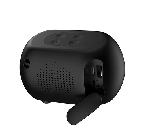 اسپیکر بلوتوثی قابل حمل هویت مدل SK885BT