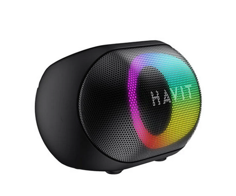 اسپیکر بلوتوثی قابل حمل هویت مدل SK885BT