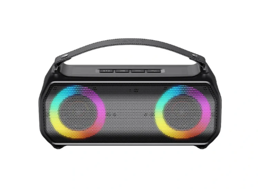 اسپیکر بلوتوثی قابل حمل هویت مدل SK888BT