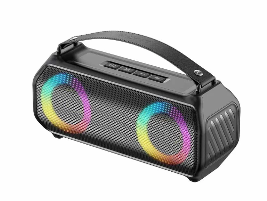 اسپیکر بلوتوثی قابل حمل هویت مدل SK888BT