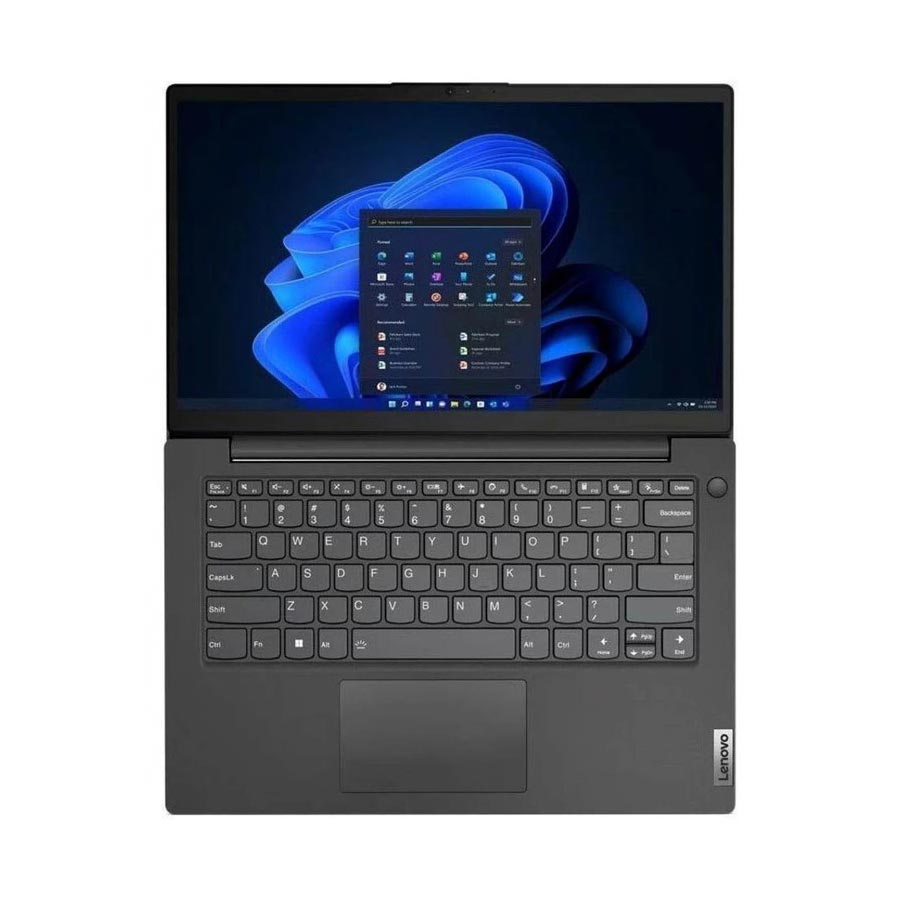 لپ تاپ لنوو V15 I7 13620HS-16GB DDR4-512 SSD-TN + چهار ماه خدمات رایگان نصب نرم افزار