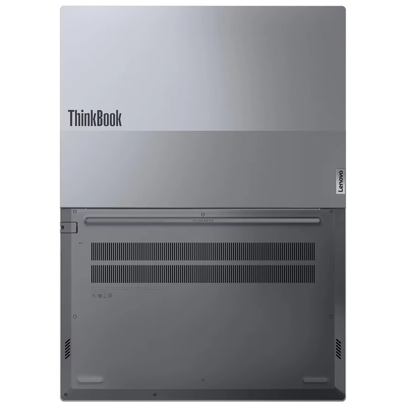 لپ تاپ لنوو ThinkBook 16 G8 IAL-Core Ultra 7 255H-16GB DDR5 512GB SSD-IPS + چهار ماه خدمات رایگان نصب نرم افزار