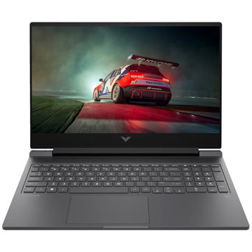 لپ تاپ اچ پی Victus 16 R1036nia-i5 14450HX-24GB DDR5 512GB SSD-RTX3050 + چهار ماه خدمات رایگان نصب نرم افزار