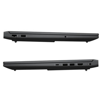 لپ تاپ اچ پی Victus 16 R1036nia-i5 14450HX-24GB DDR5 512GB SSD-RTX3050 + چهار ماه خدمات رایگان نصب نرم افزار