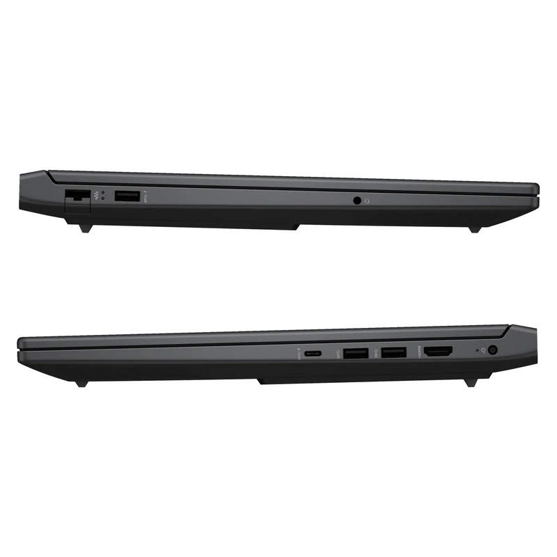 لپ تاپ اچ پی Victus 16 R1036nia-i5 14450HX-24GB DDR5 512GB SSD-RTX3050 + چهار ماه خدمات رایگان نصب نرم افزار