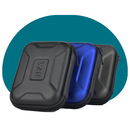 کیف و باکس هارد اکسترنال