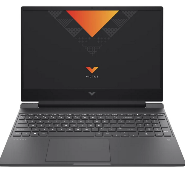 لپ تاپ 15.6 اینچی اچ‌ پی مدل Victus 15 fa2701wm-i5 13420H-16GB DDR4-512GB SSD-RTX4050 6GB-FHD 144Hz