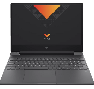 لپ تاپ 15.6 اینچی اچ‌ پی مدل Victus 15 fa2701wm-i5 13420H-16GB DDR4-512GB SSD-RTX4050 6GB-FHD 144Hz