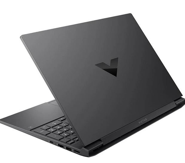 لپ تاپ 15.6 اینچی اچ‌ پی مدل Victus 15 fa2701wm-i5 13420H-16GB DDR4-512GB SSD-RTX4050 6GB-FHD 144Hz