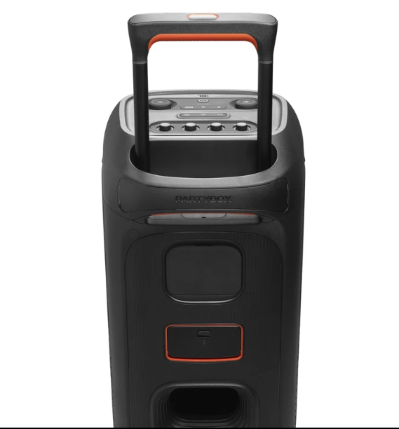 اسپیکر بلوتوثی جی بی ال مدل partybox Stage 320