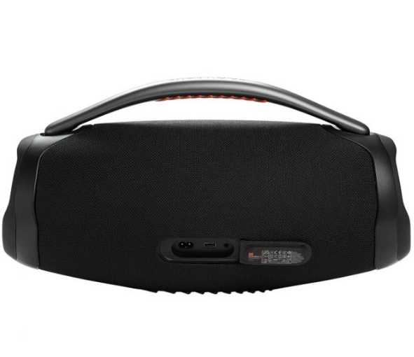 اسپیکر بلوتوثی قابل حمل جی بی ال مدل boombox 3