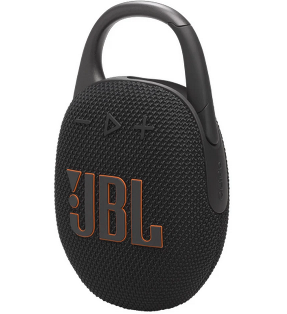 اسپیکر بلوتوثی قابل حمل جی بی ال مدل Clip5 JBL