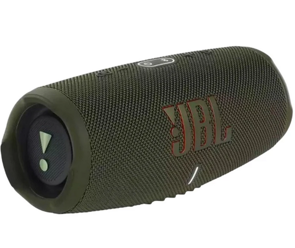 اسپیکر بلوتوثی قابل حمل جی بی ال مدل Charge 5