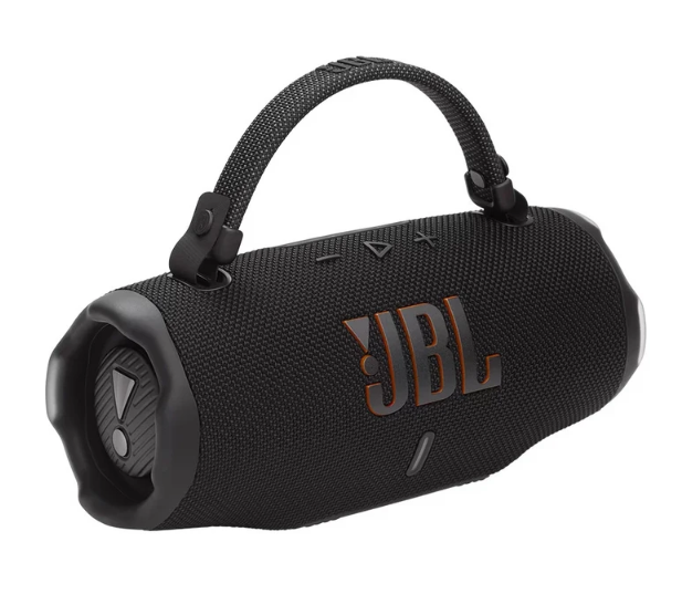 اسپیکر بلوتوثی قابل حمل جی بی ال مدل Charge 6