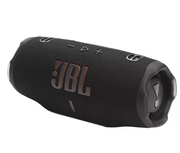 اسپیکر بلوتوثی قابل حمل جی بی ال مدل Charge 6