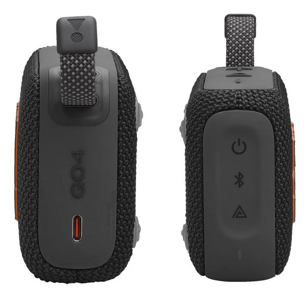 اسپیکر بلوتوثی قابل حمل جی بی ال مدل Go 4