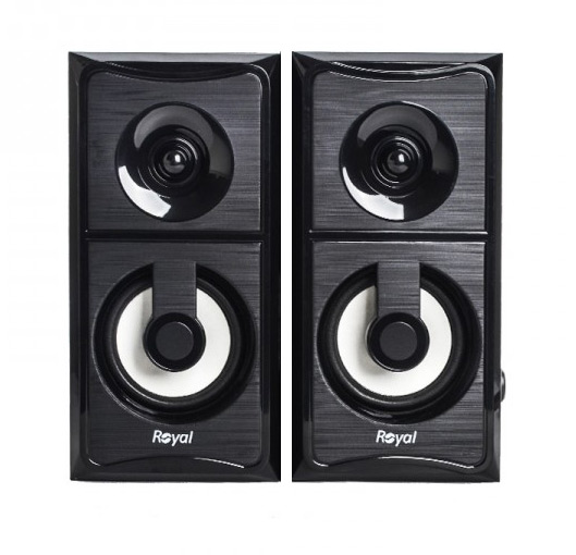 اسپیکر لپ‌تاپی ROYAL RSL-750