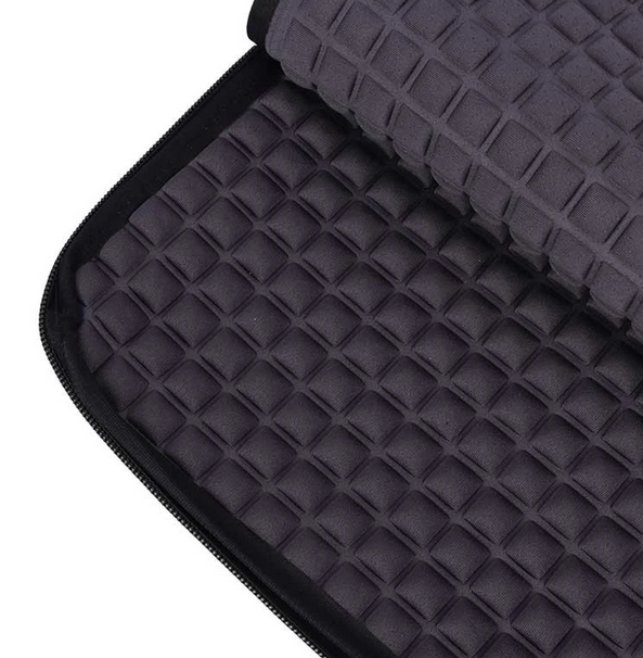 کاور لپ تاپ ضربه گیر 15اینچ