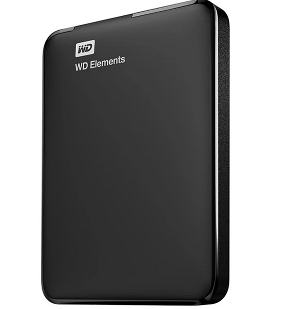 باکس هارد دیسک مدل ELMENT