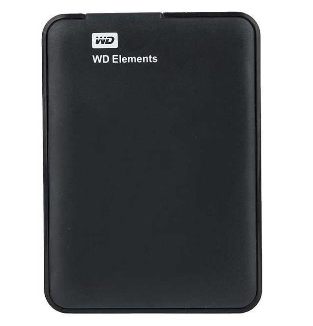 باکس هارد دیسک مدل ELMENT