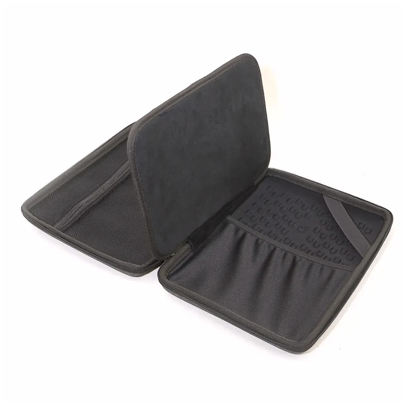 کیف لپ تاپ چند لایه 15 اینچ