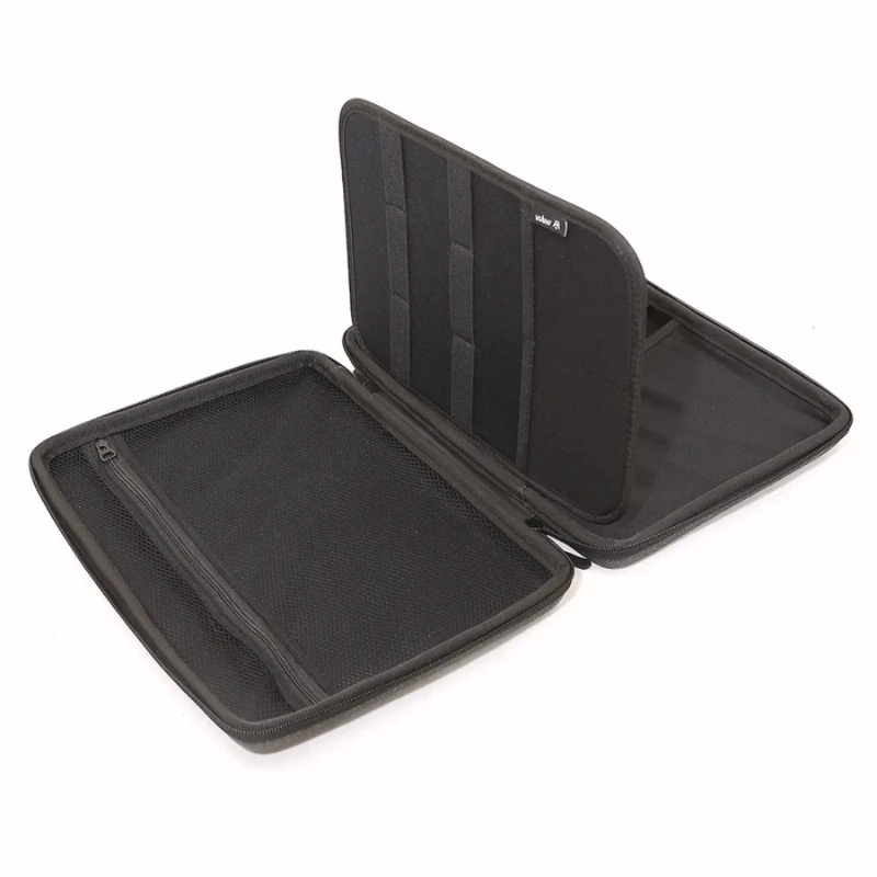 کیف لپ تاپ چند لایه 15 اینچ