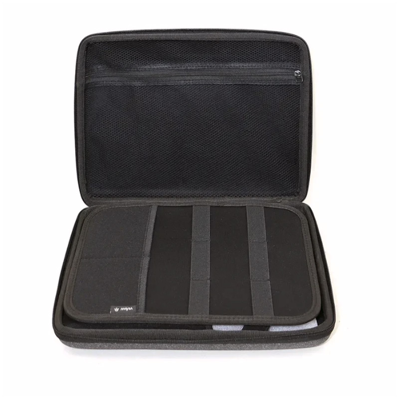 کیف لپ تاپ چند لایه 15 اینچ