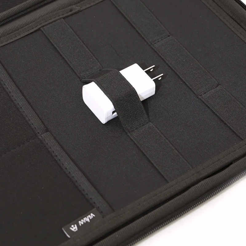 کیف لپ تاپ چند لایه 15 اینچ