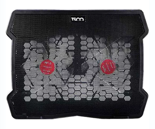 پایه خنک کننده لپ تاپ تسکو مدل TCLP 3099